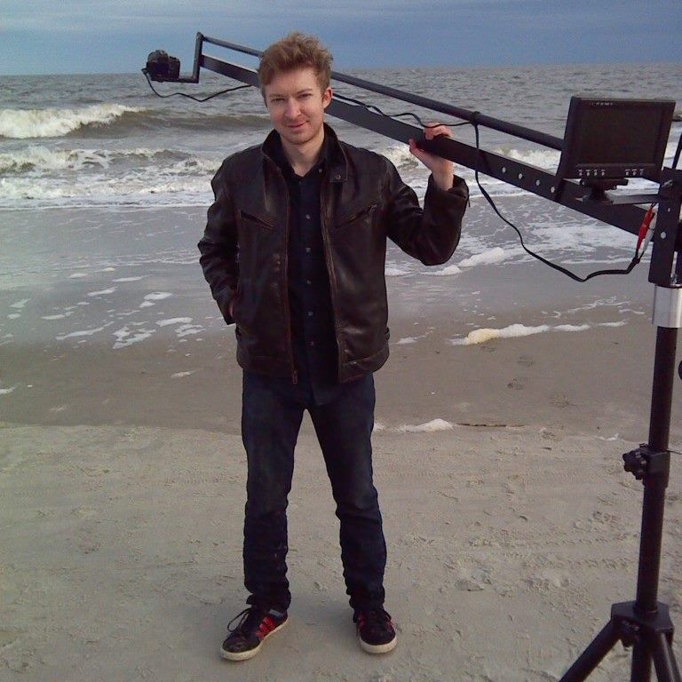 Josh Tippey