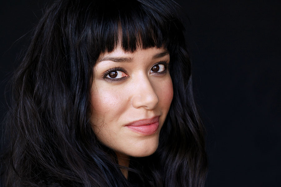 Zelia Scott