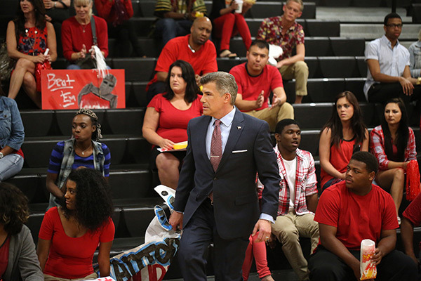 Mayor Quinn Maddox