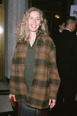 Sophie B. Hawkins
