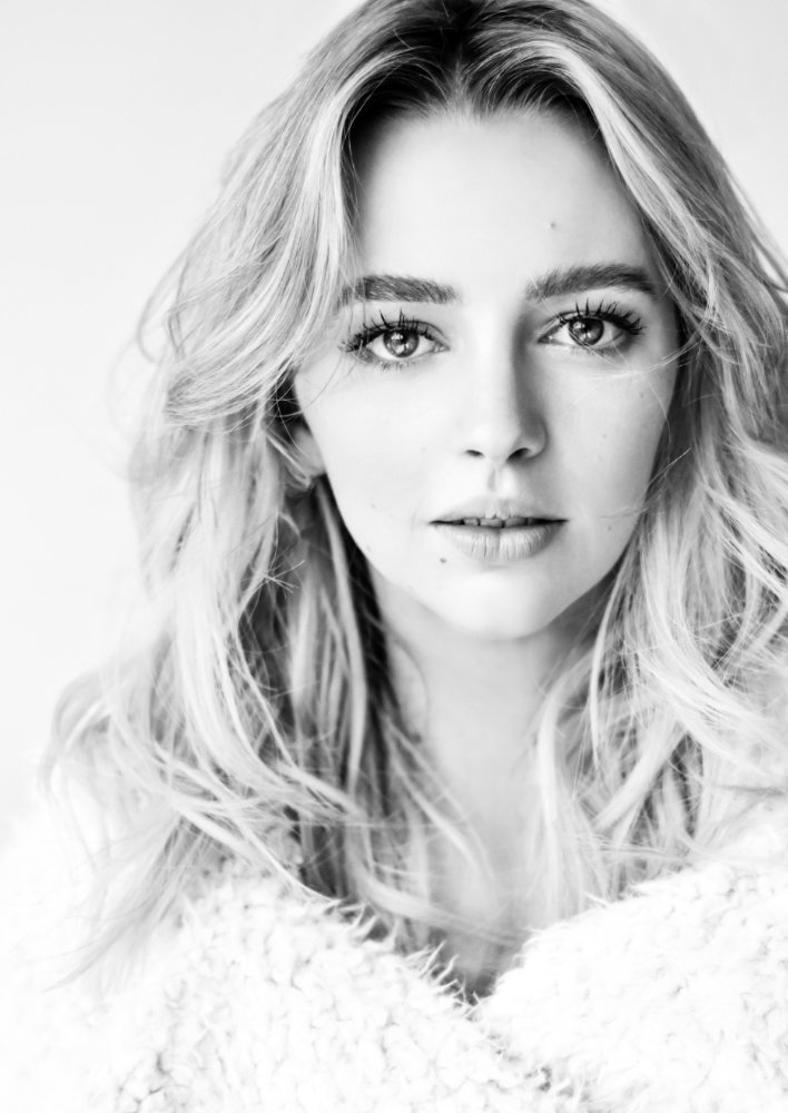 Natasha Bassett