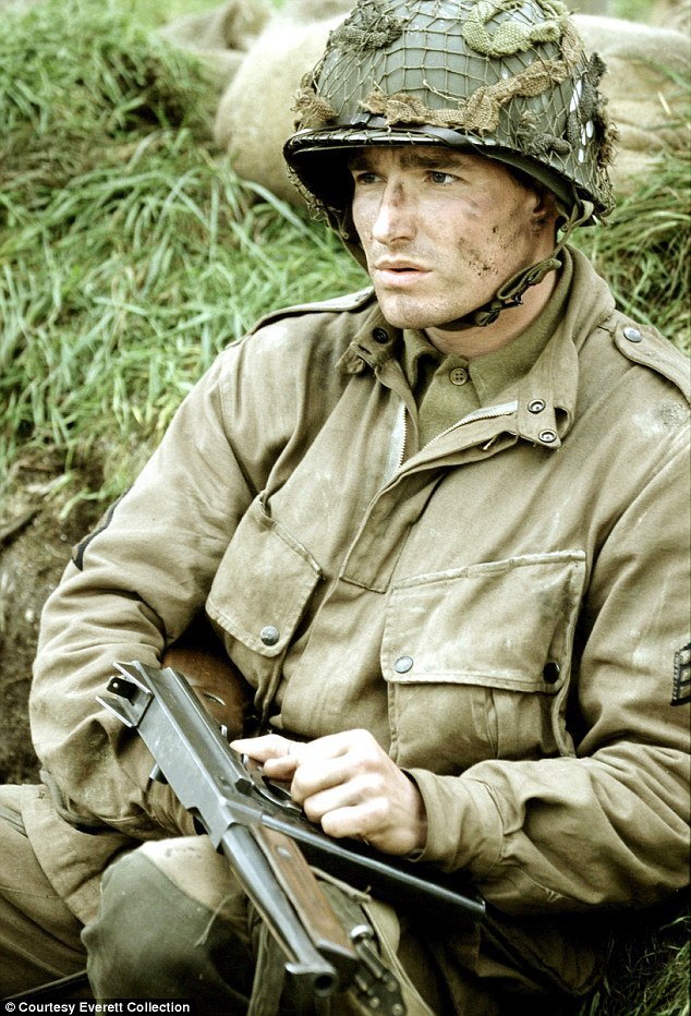 Frank John Hughes