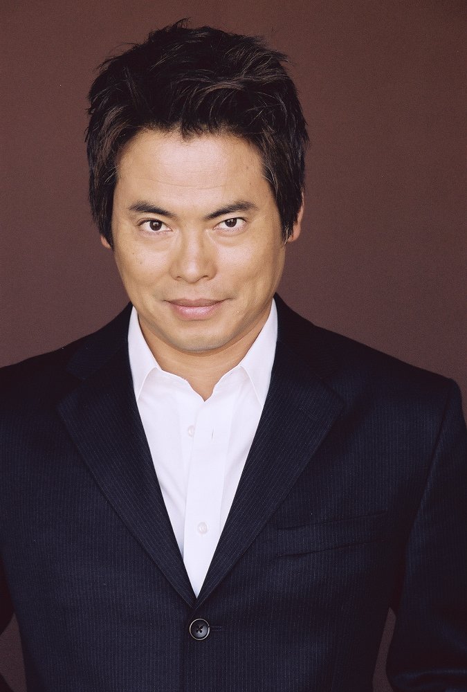 Eiji Inoue