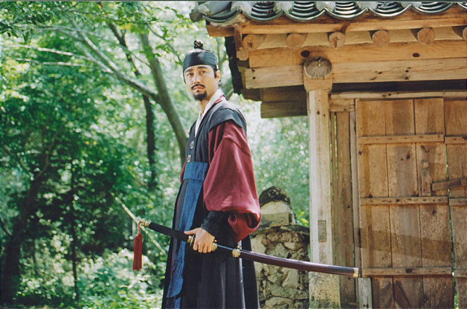 Seung-won Cha