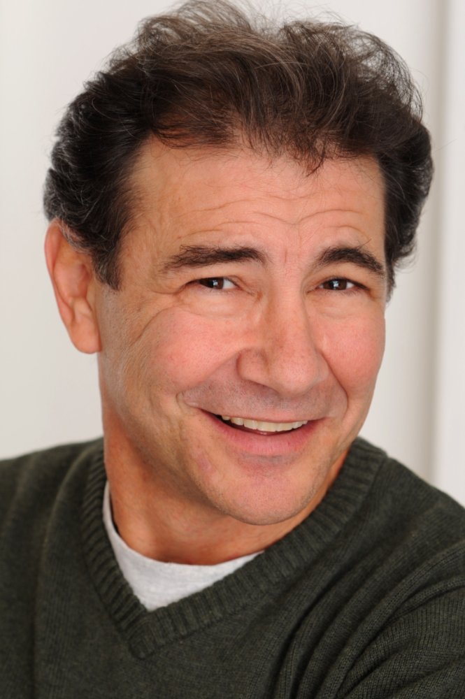 Michael Pasternak