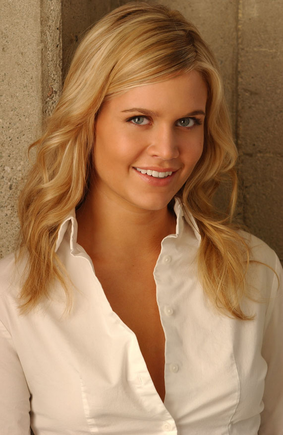 Ashley Noel