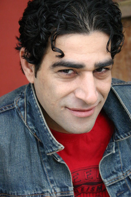 Antonio Badrani