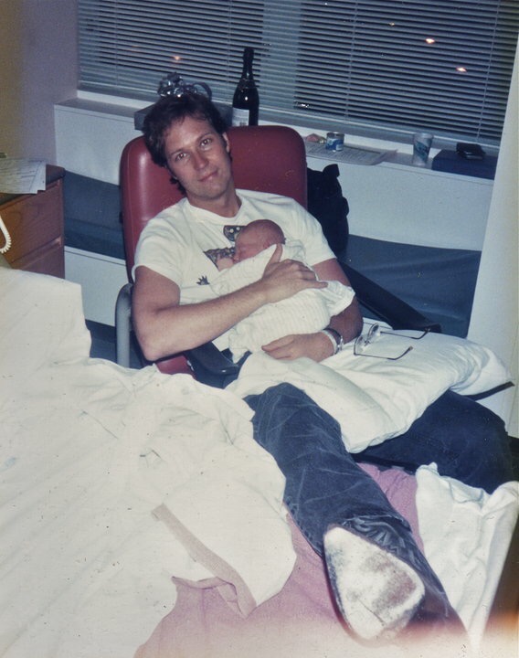 W. Peter Iliff