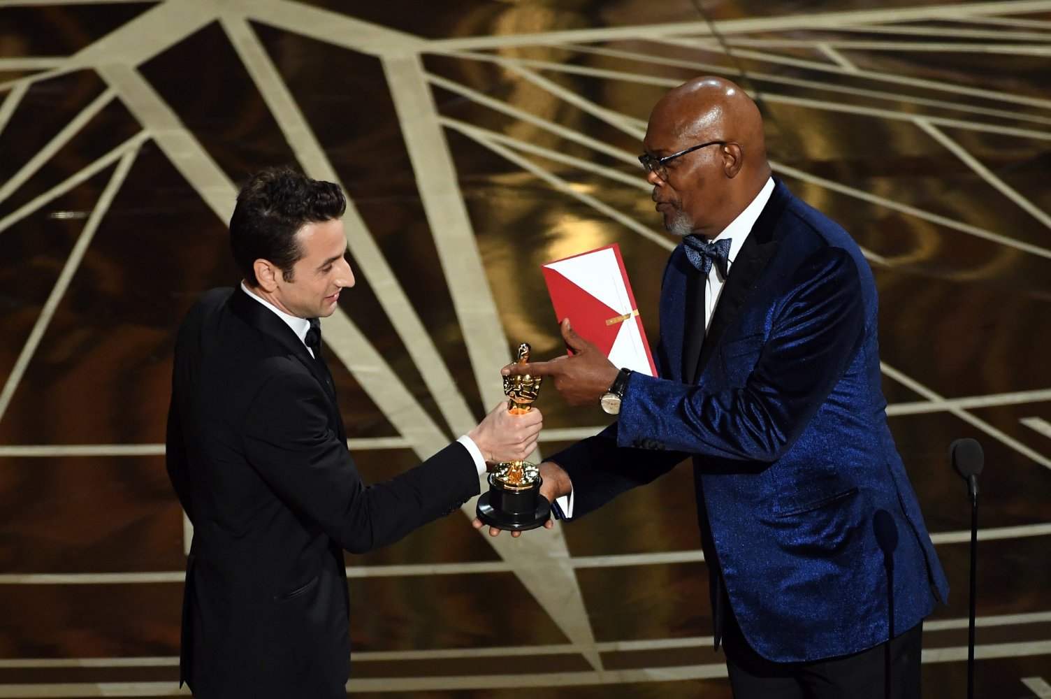 Justin Hurwitz