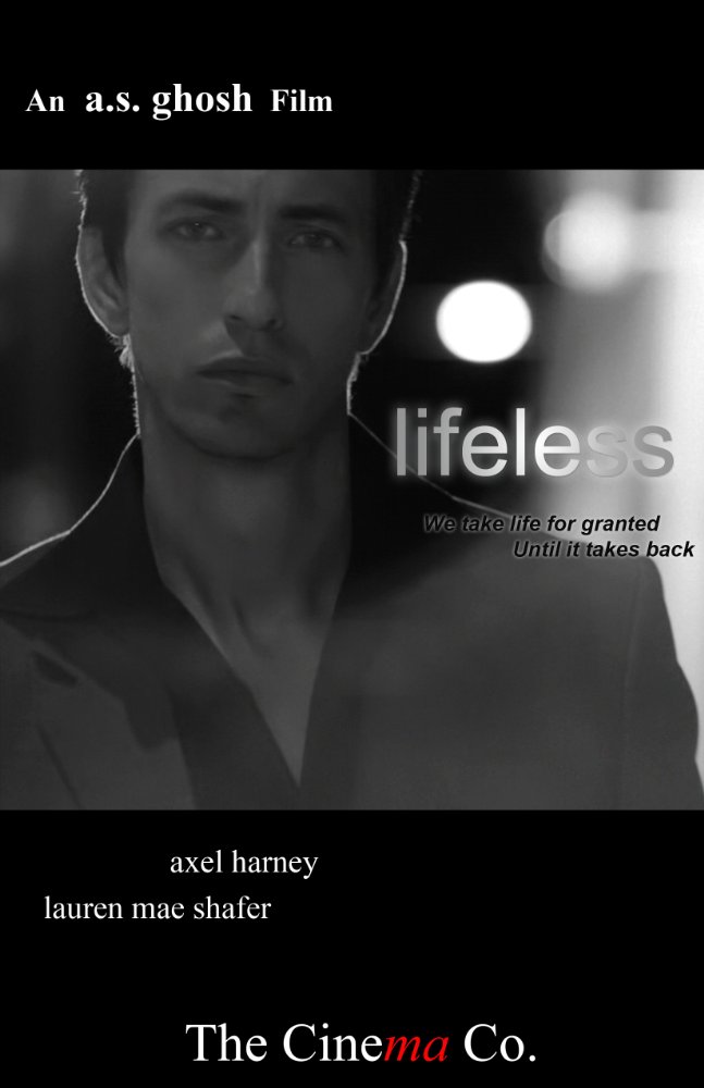 Axel Harney