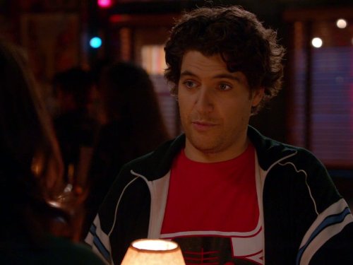 Adam Pally