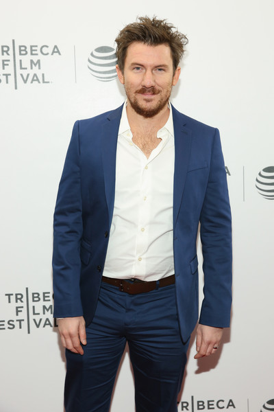Luke Barnett