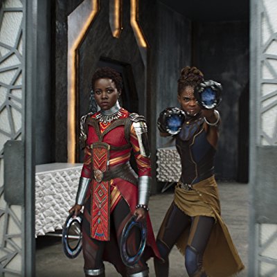 Shuri