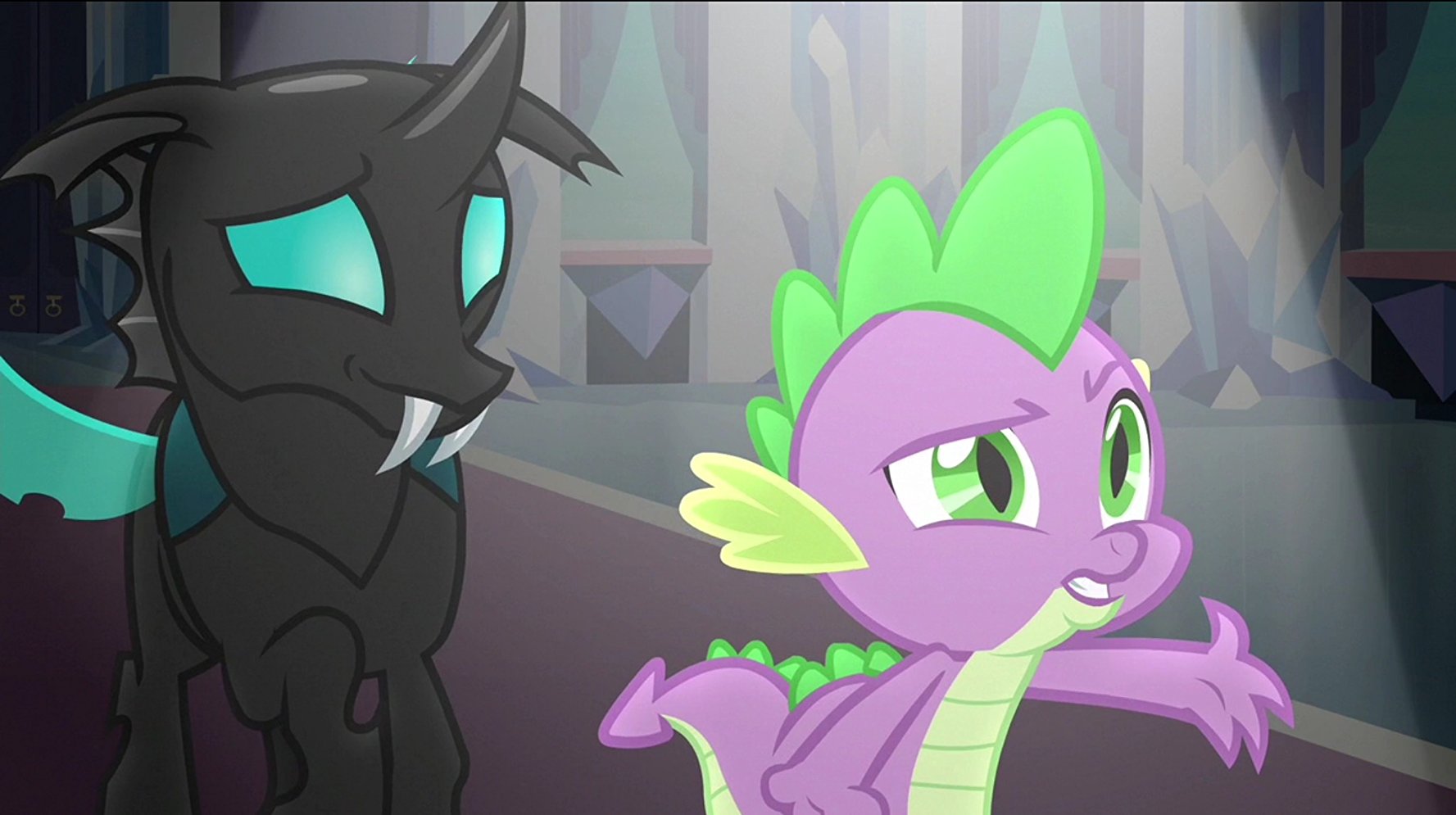 Thorax