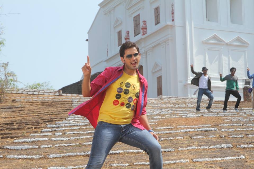 Siddharth Chandekar