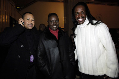 Earth Wind & Fire