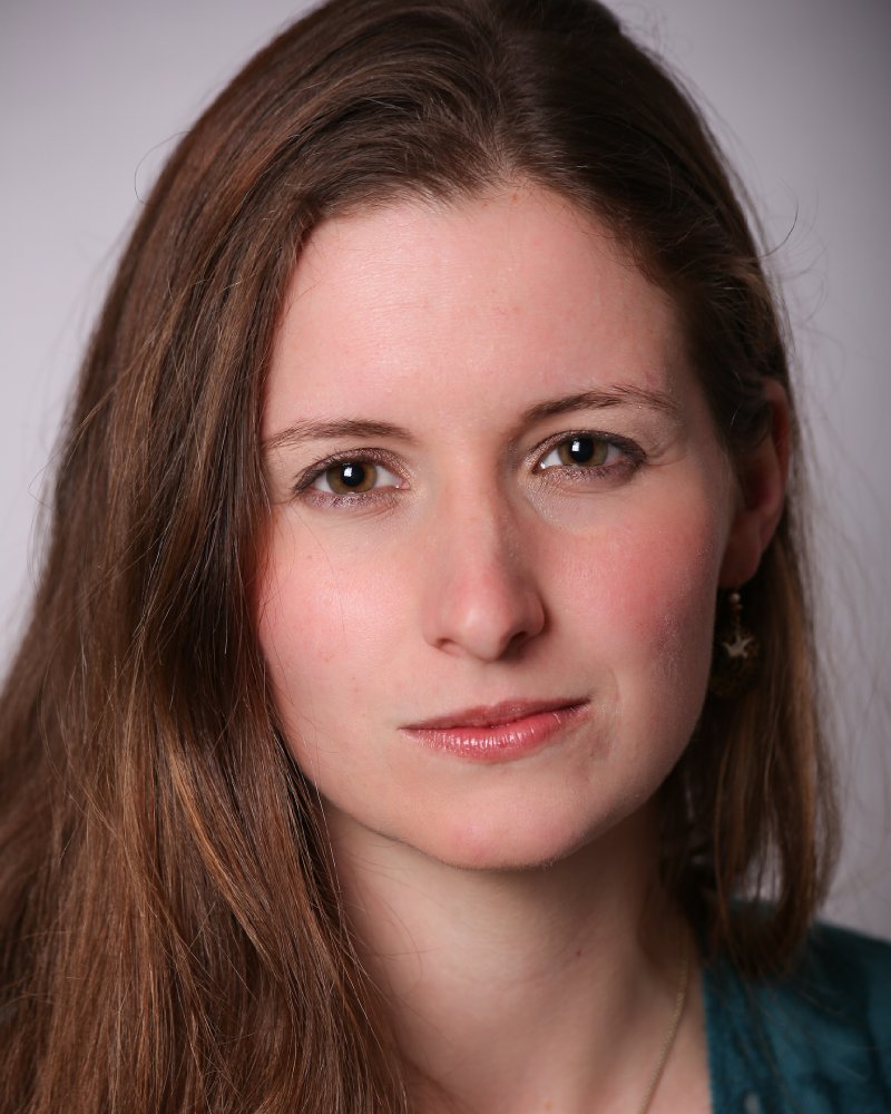 Petra Van De Hey