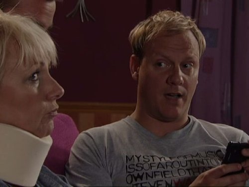 Antony Cotton