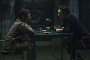 Gaius Baltar