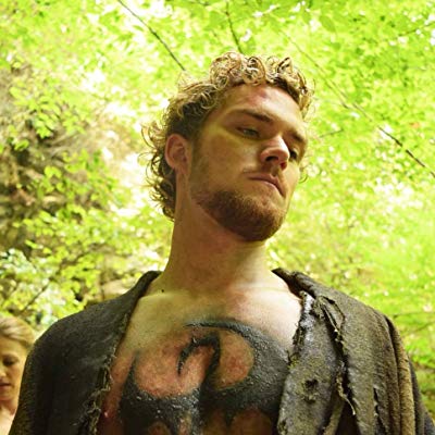 Danny Rand