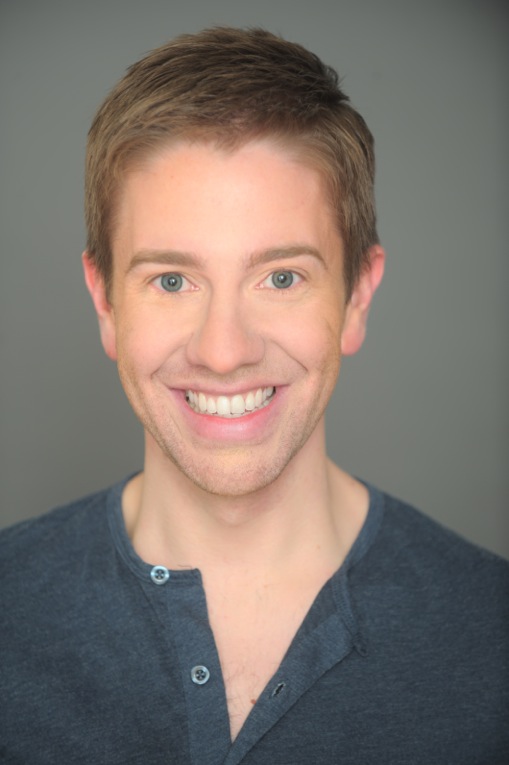 Matthew Bonneau