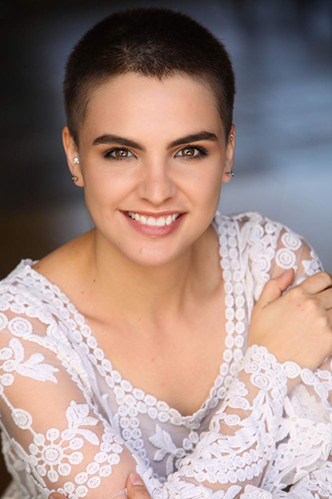 Heather Ann Gottlieb