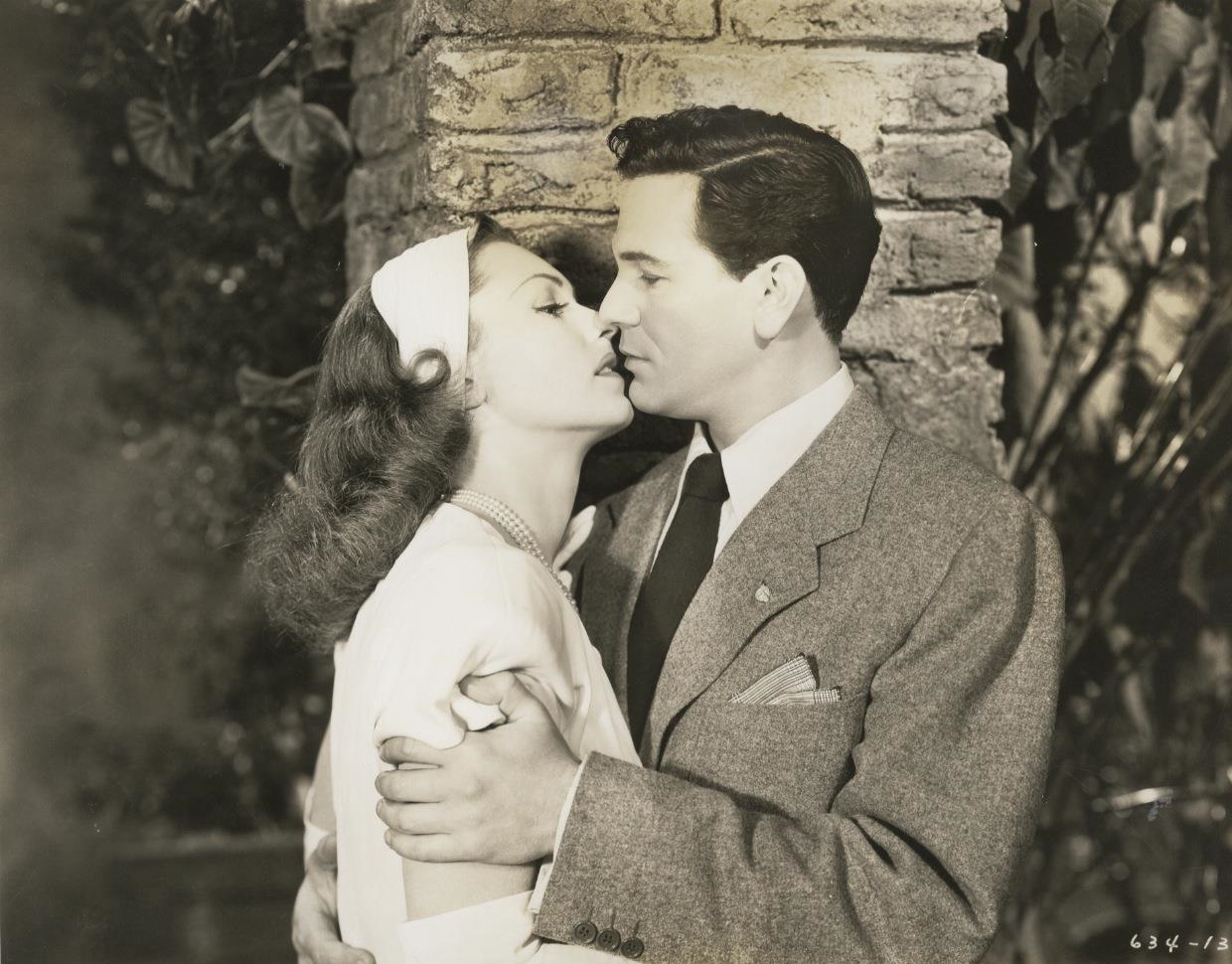 Geraldine Fitzgerald