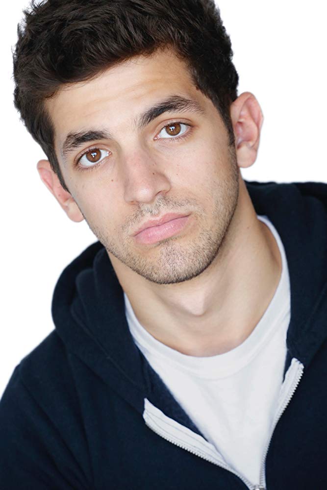 Ryan Stiffelman