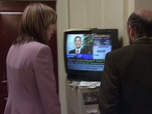 Toby Ziegler