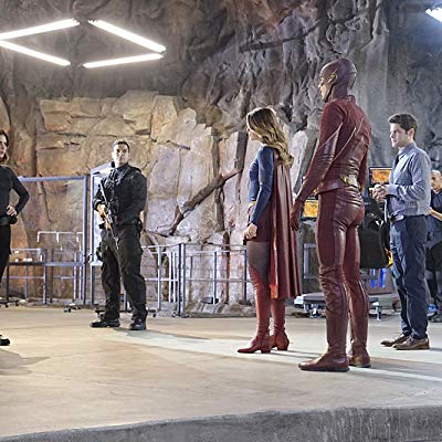 Barry Allen, The Flash