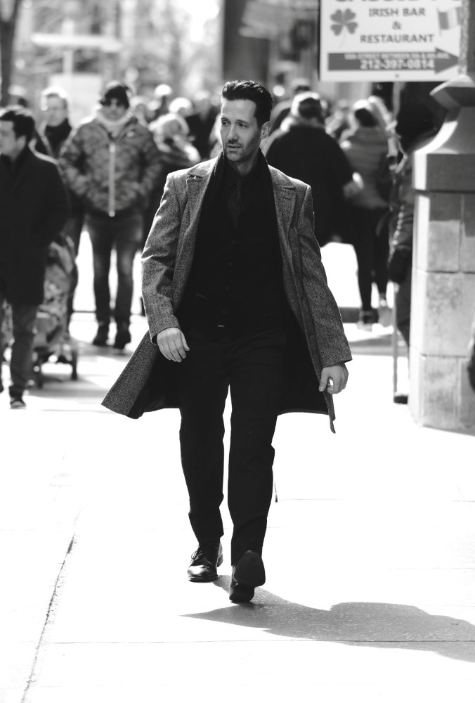 Amir Levy