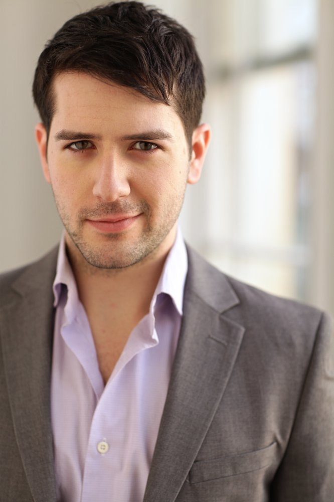 Nick Jordan