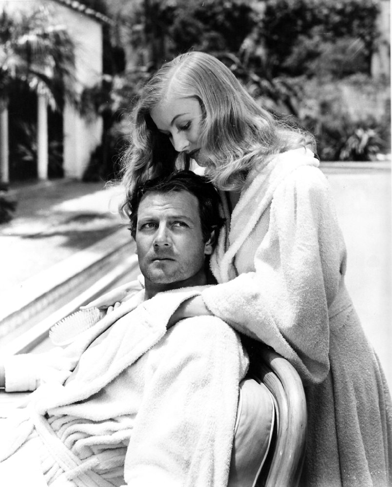 Joel McCrea