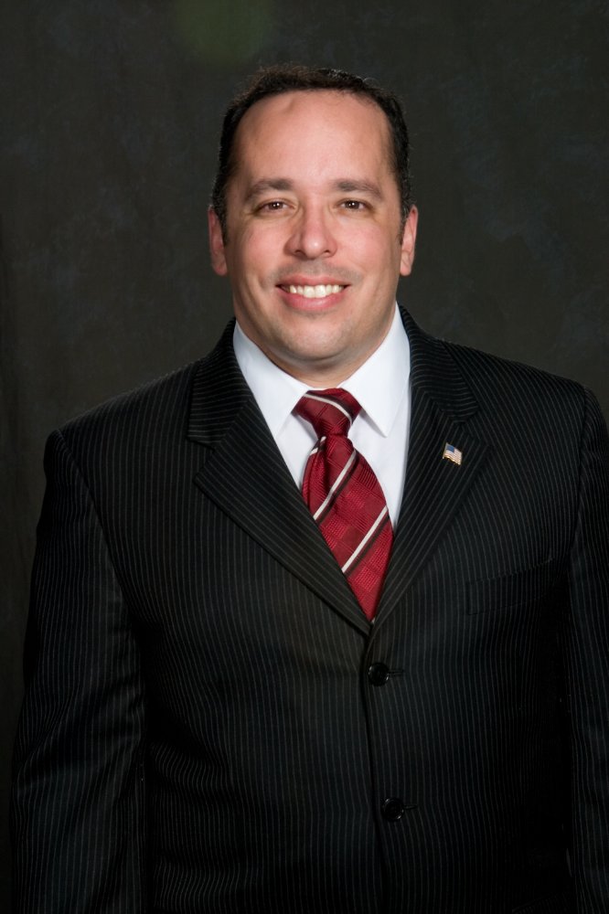 Cory A Santos