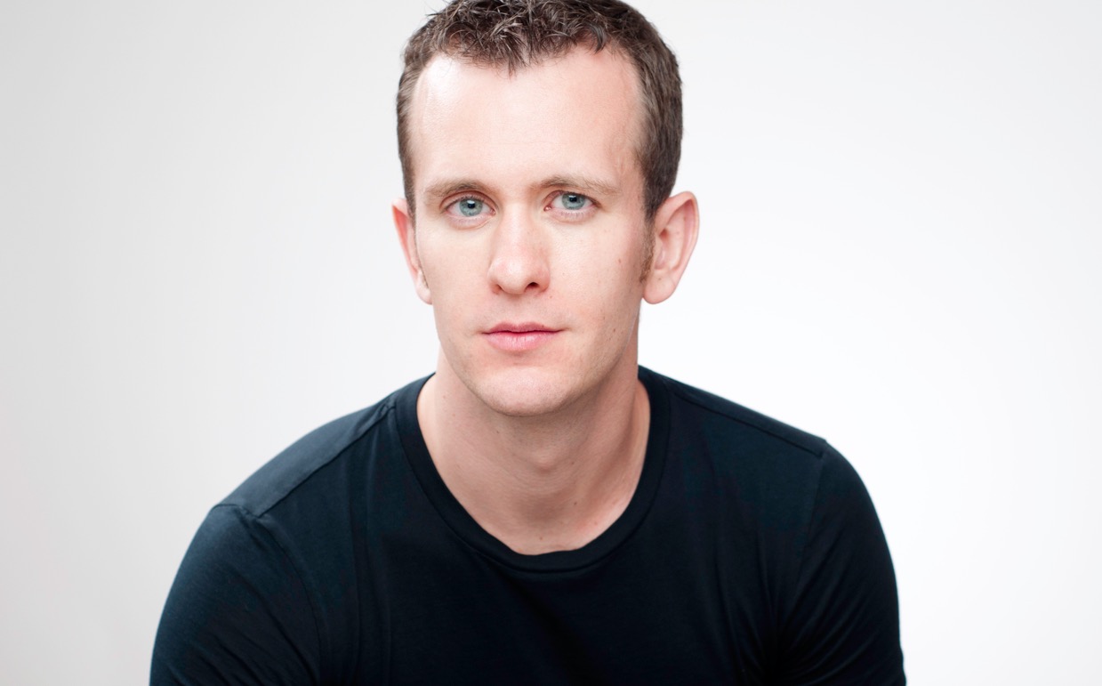 Garrett Zuercher