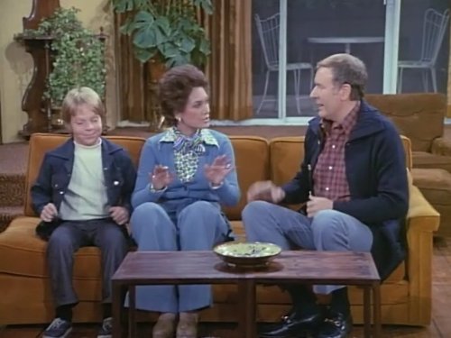 Bill Daily