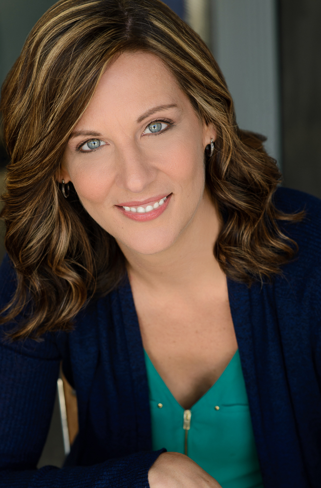 Lauren O'Quinn