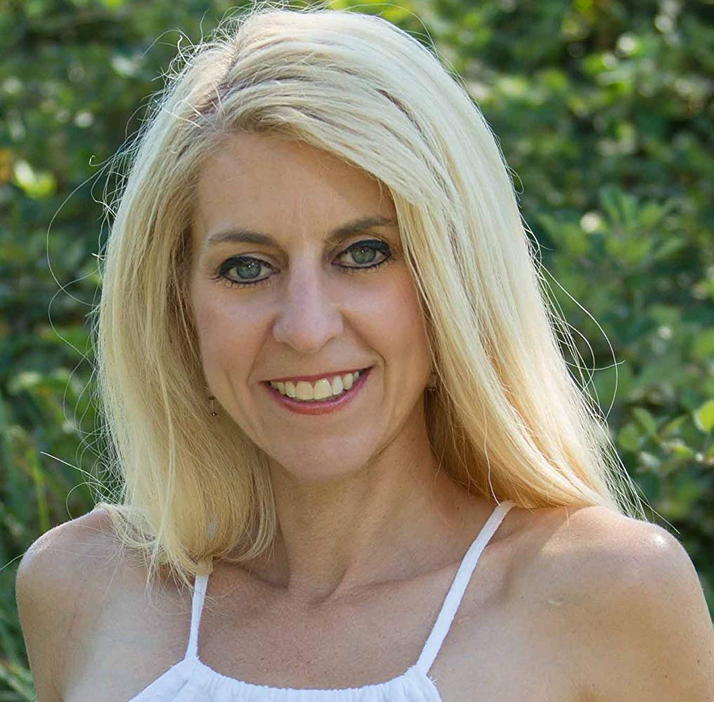 Jennifer Stokes