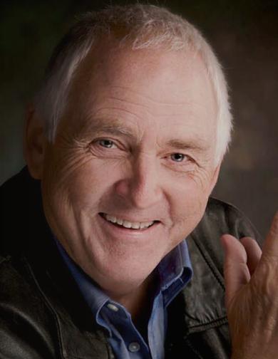 Bruce Logan