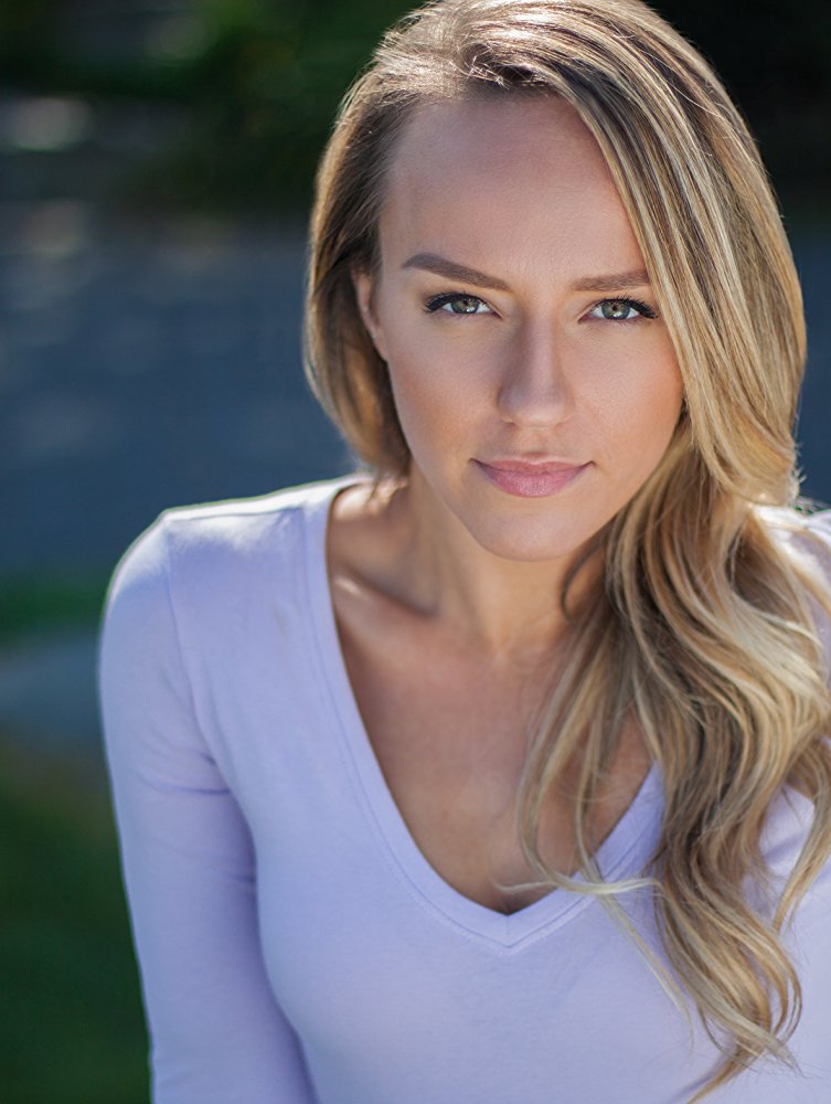 Alyson Walker