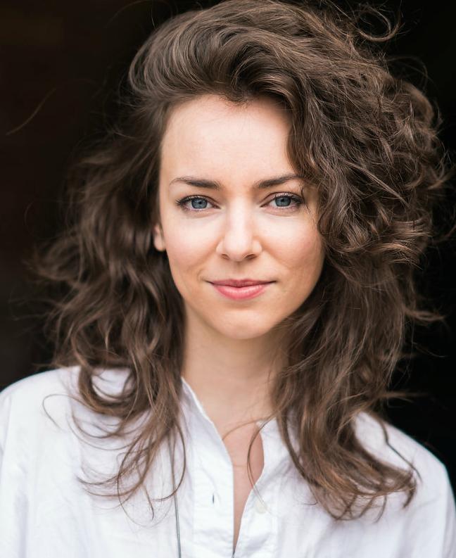 Kate Eastman