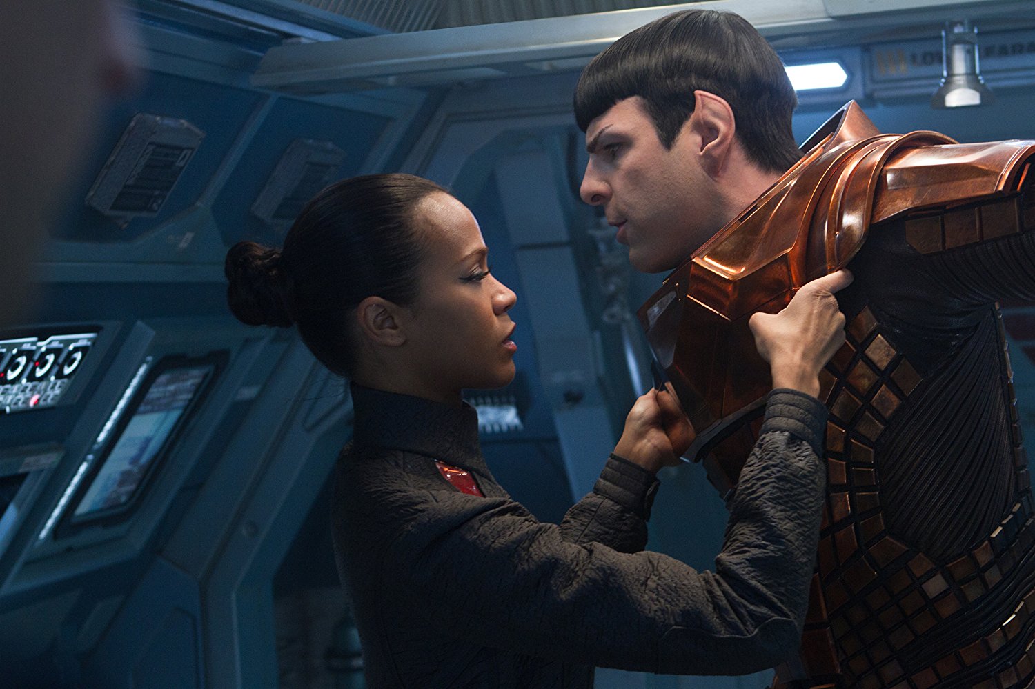 Uhura