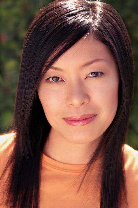 Natalie Okamoto