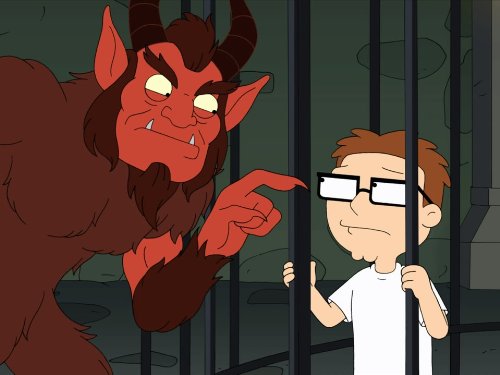 Krampus