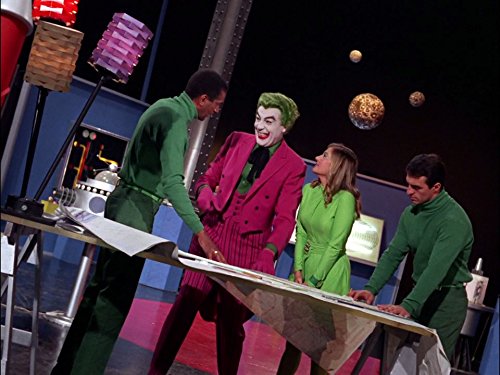 Cesar Romero
