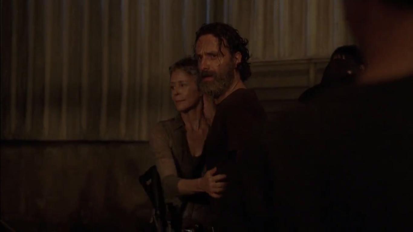 Rick Grimes