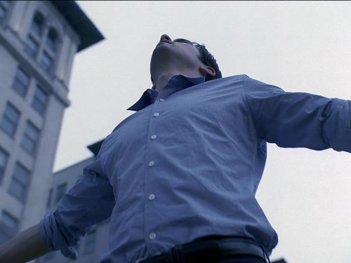 Peter Petrelli