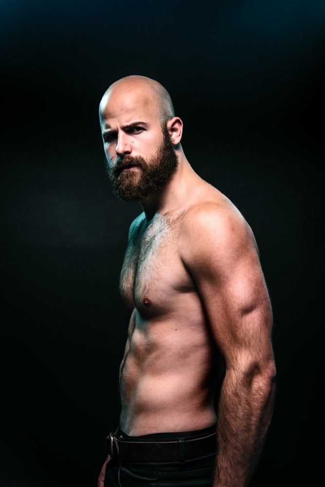 Kerim Troeller