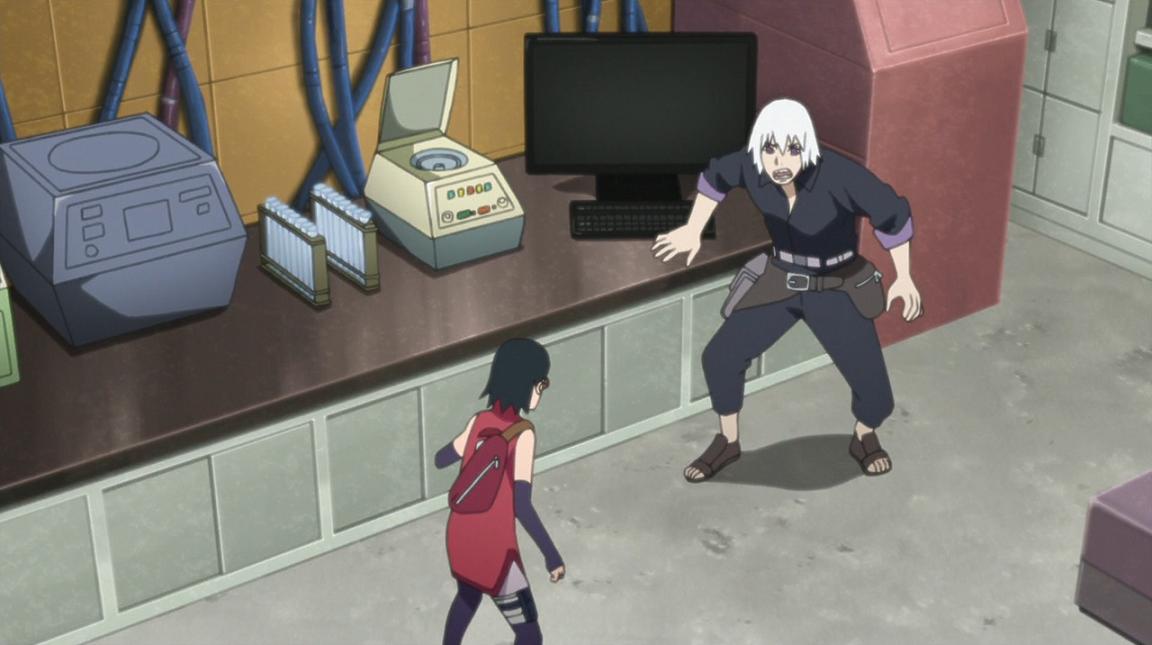 Suigetsu H