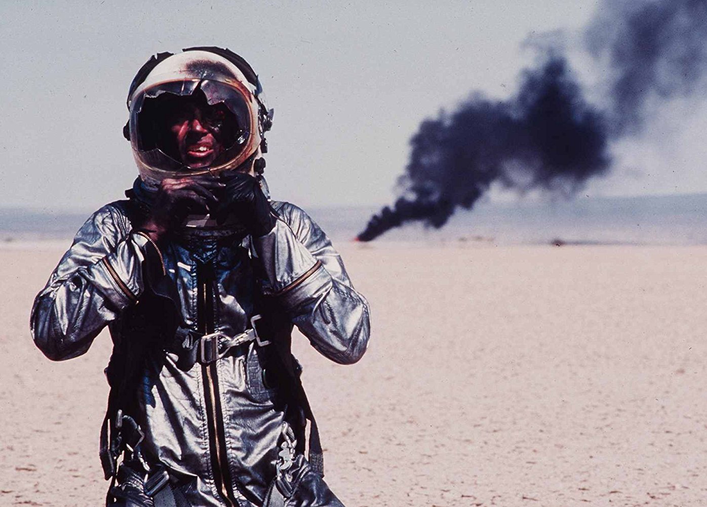 Chuck Yeager
